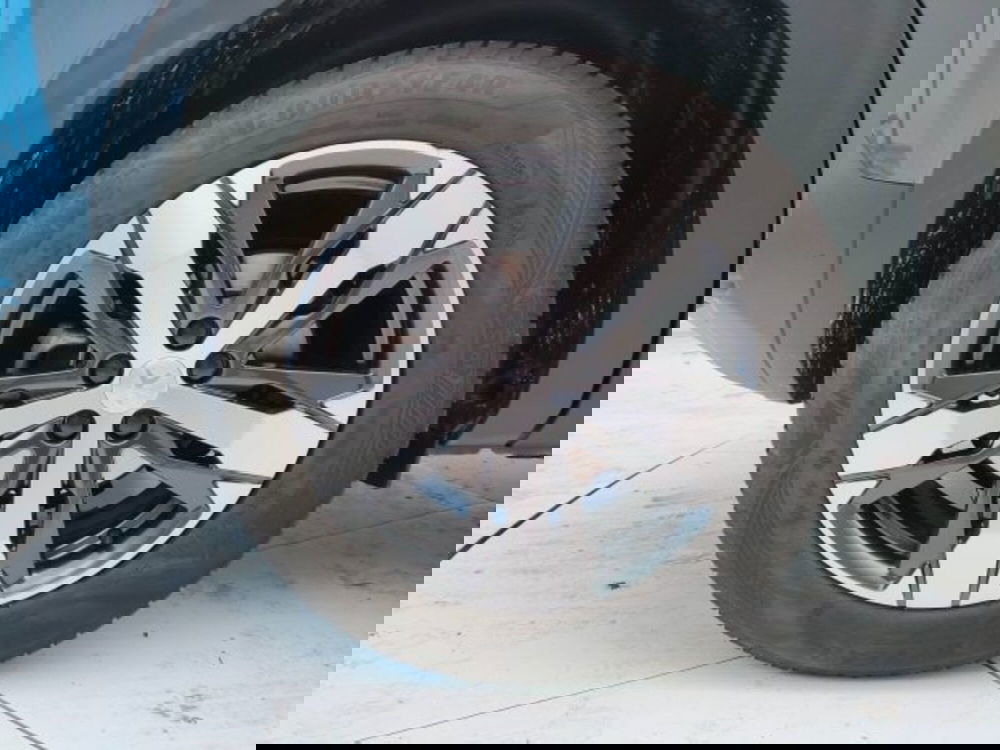 Peugeot 3008 usata a Teramo (8)