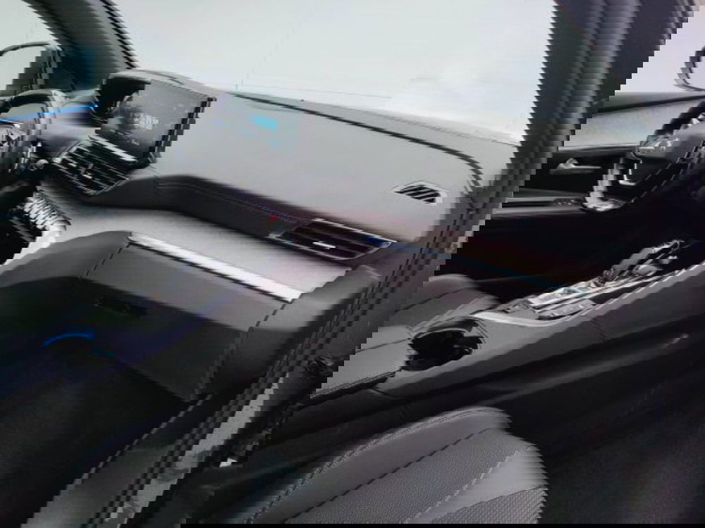 Peugeot 3008 usata a Teramo (9)