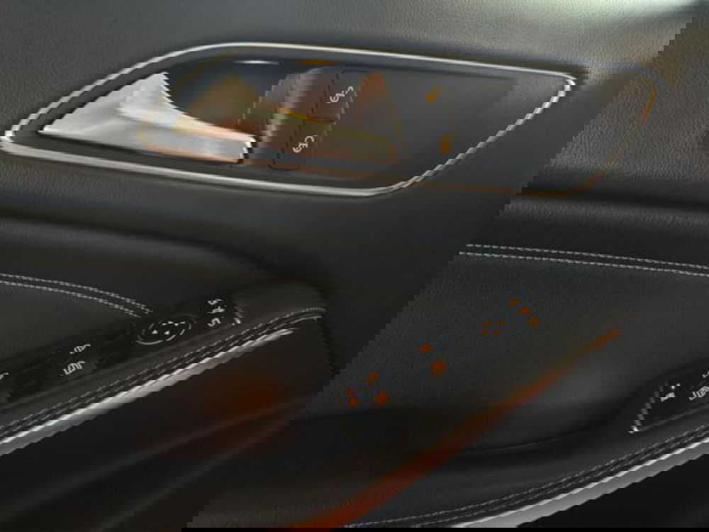 Mercedes-Benz GLA SUV usata a Milano (12)