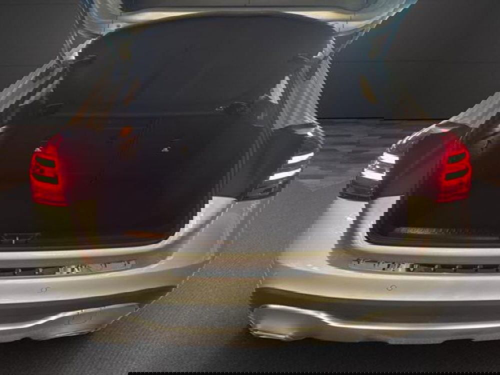 Mercedes-Benz GLA SUV usata a Milano (13)