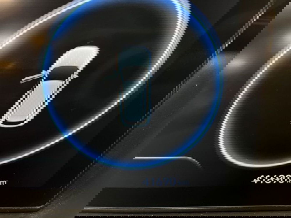 Hyundai Tucson usata a Prato (11)