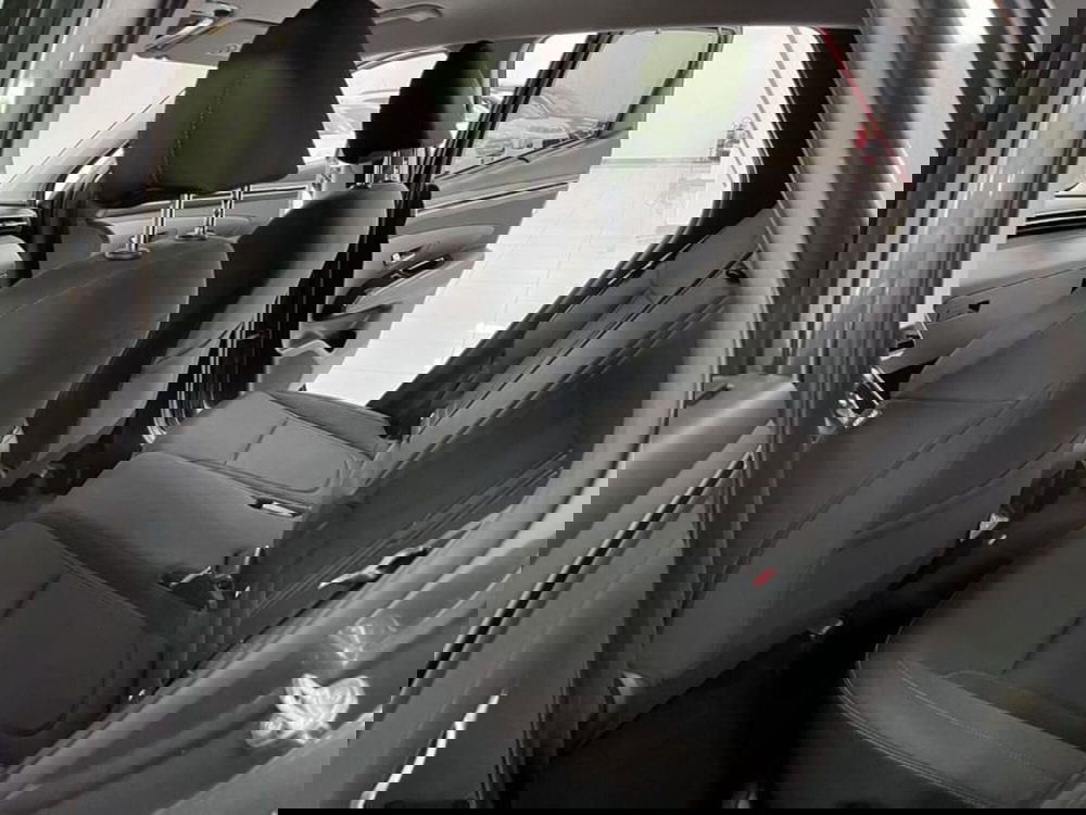 Hyundai Tucson usata a Prato (9)