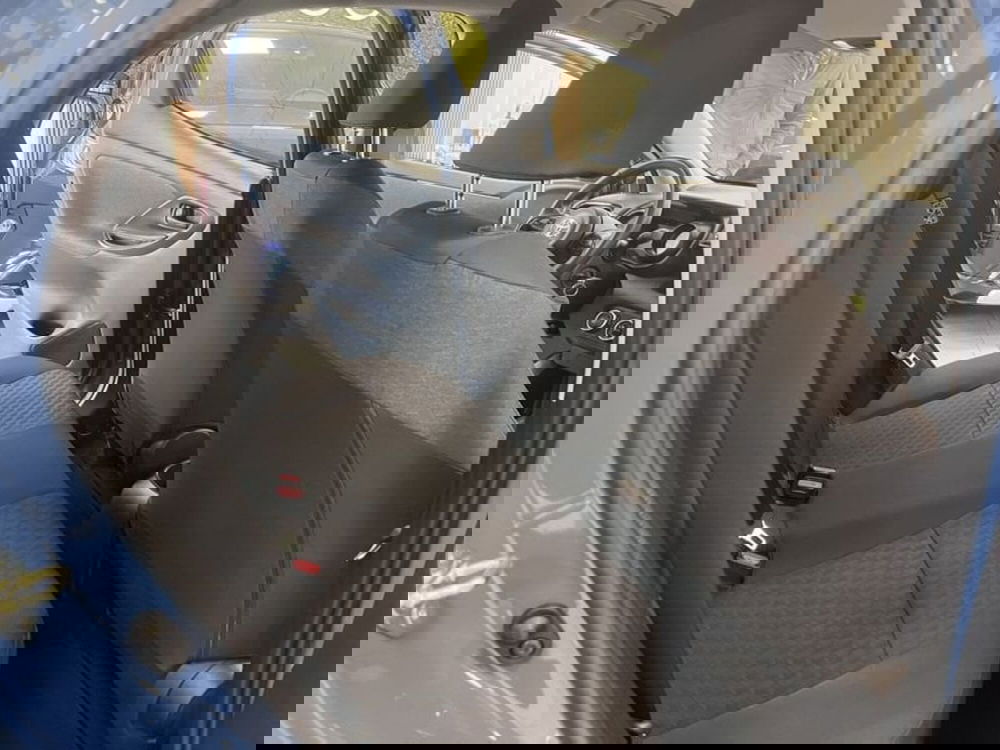 Toyota Yaris usata a Prato (10)