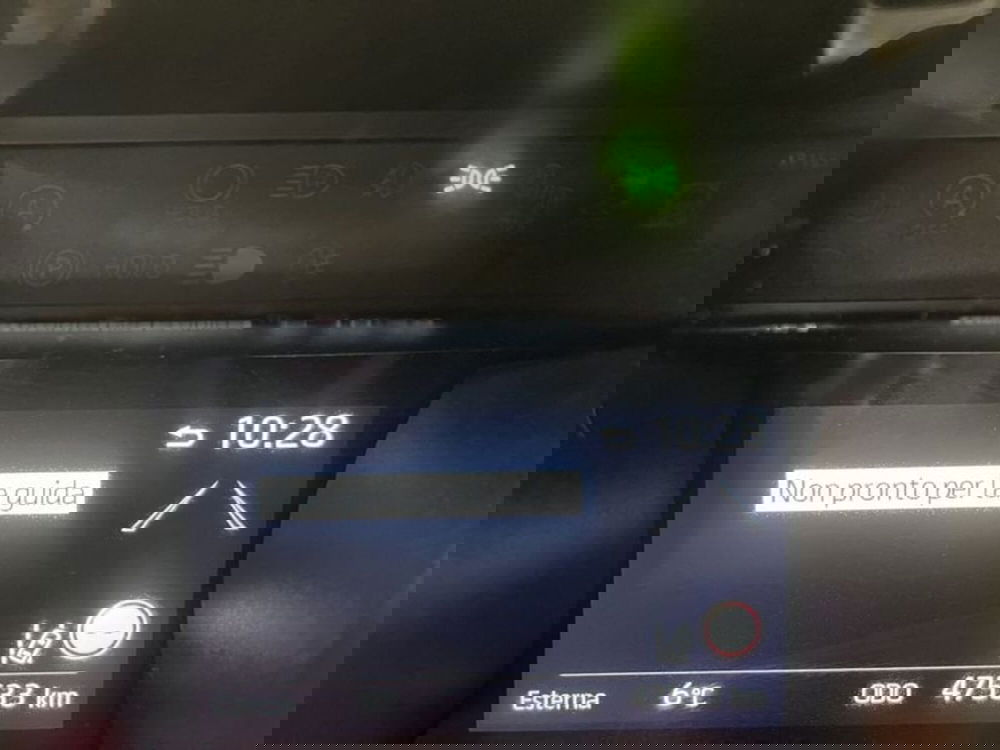 Toyota Yaris usata a Prato (11)