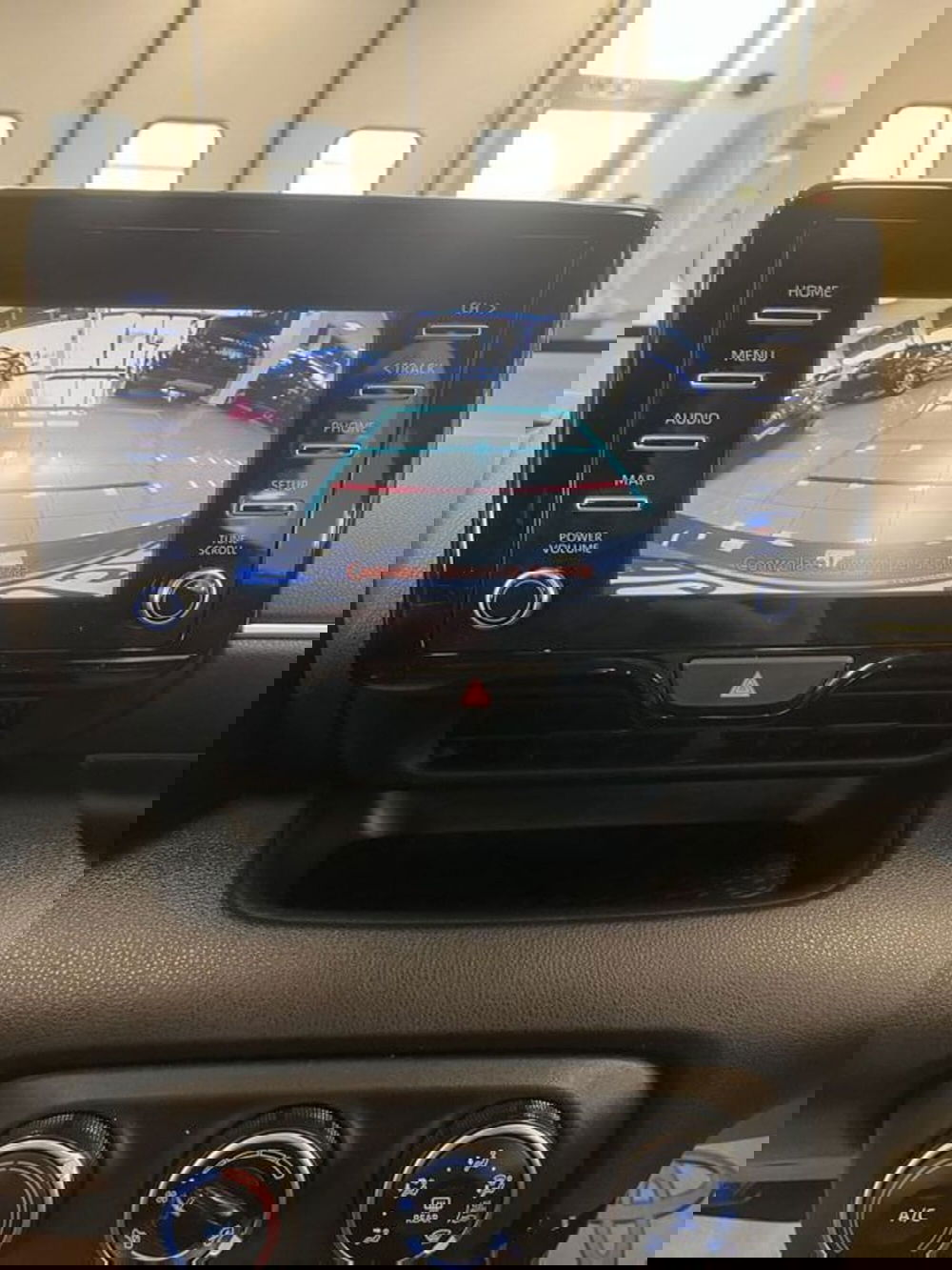 Toyota Yaris usata a Prato (13)