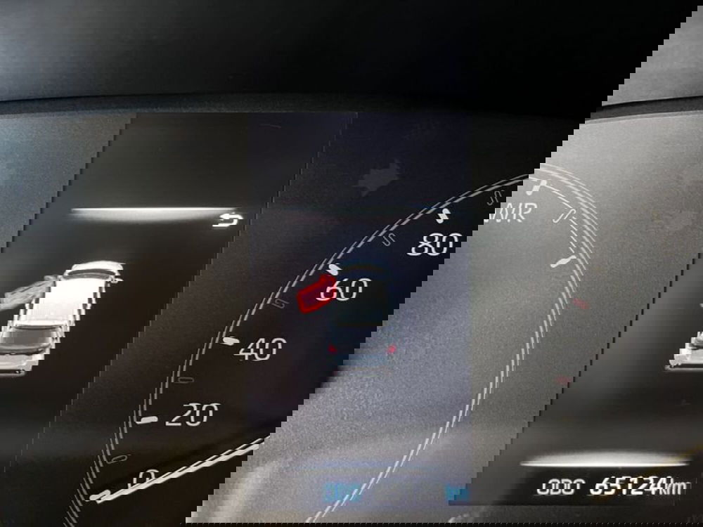 Toyota Yaris usata a Prato (11)