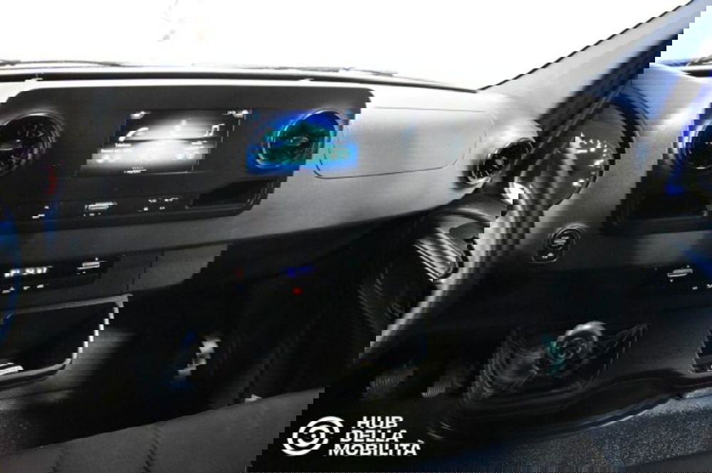 Mercedes-Benz Sprinter usata a Perugia (10)