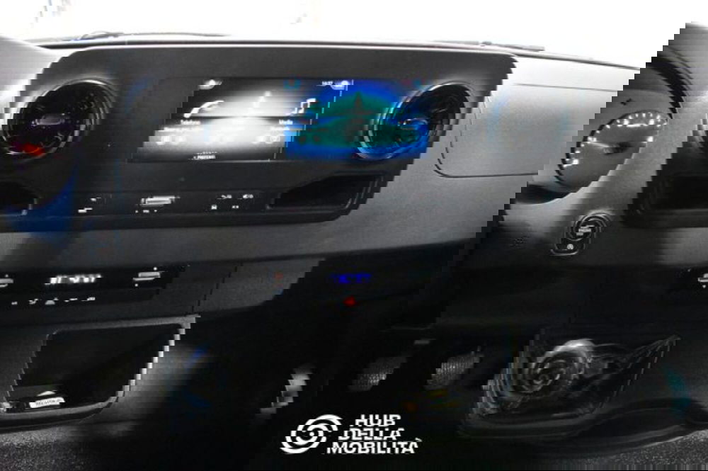 Mercedes-Benz Sprinter usata a Perugia (11)