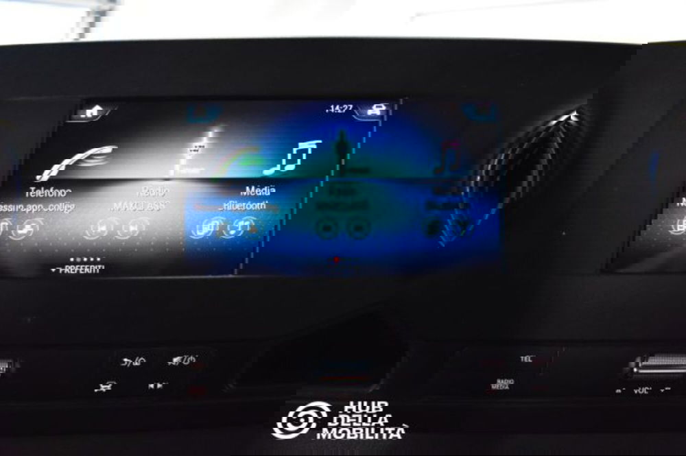 Mercedes-Benz Sprinter usata a Perugia (13)