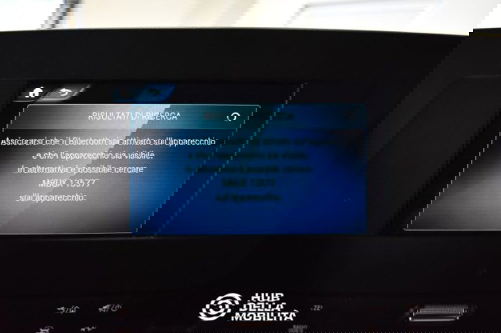 Mercedes-Benz Sprinter usata a Perugia (14)