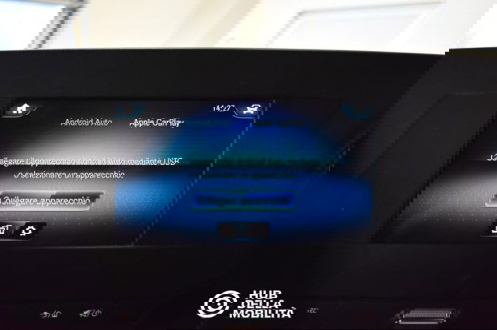 Mercedes-Benz Sprinter usata a Perugia (15)