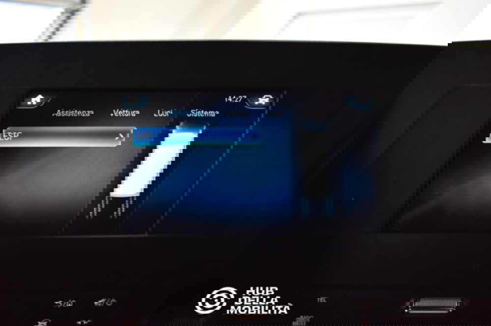 Mercedes-Benz Sprinter usata a Perugia (16)