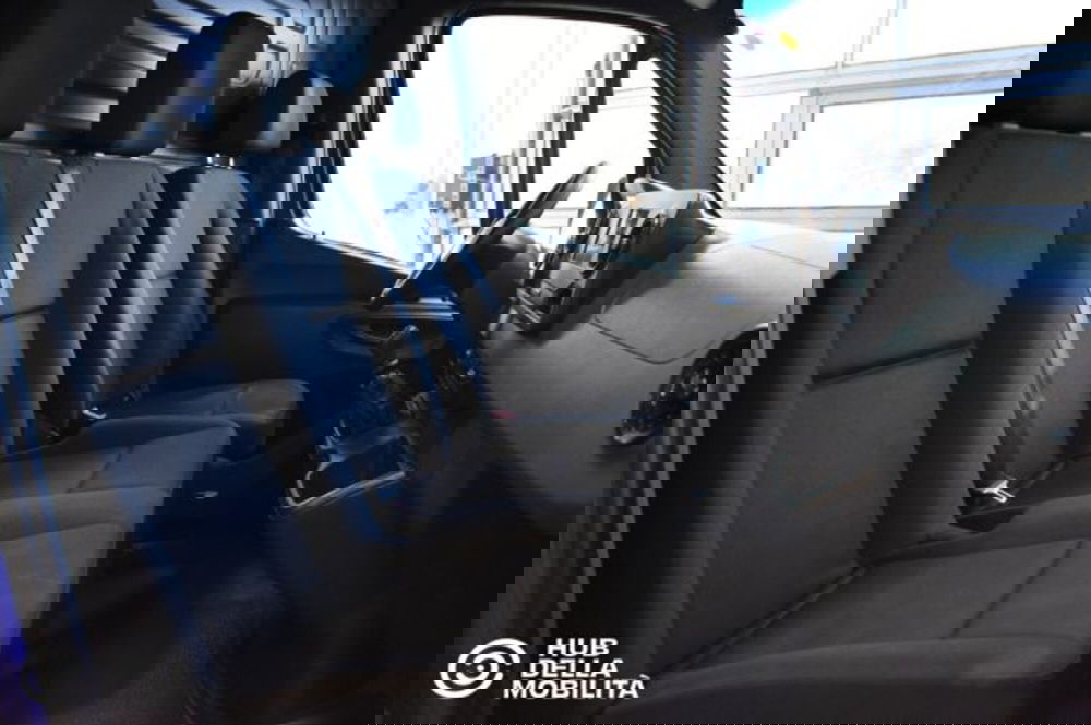 Mercedes-Benz Sprinter usata a Perugia (17)