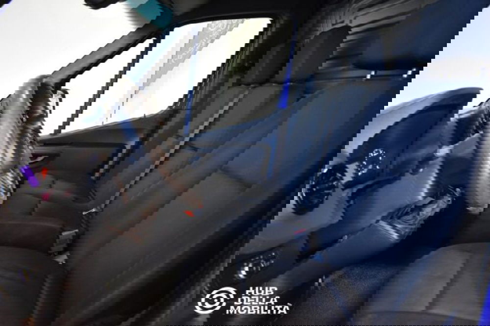 Mercedes-Benz Sprinter usata a Perugia (19)