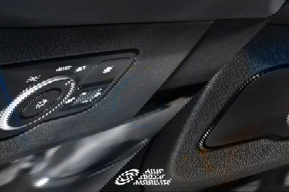 Mercedes-Benz Sprinter usata a Perugia (20)