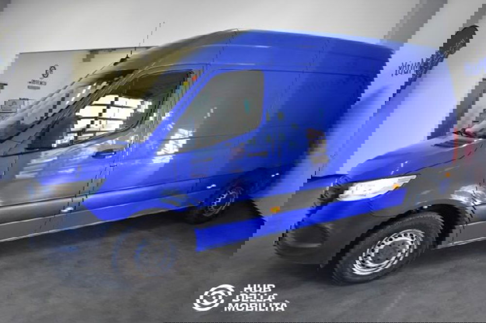 Mercedes-Benz Sprinter usata a Perugia (3)