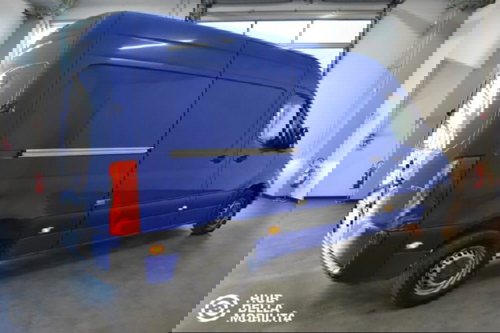 Mercedes-Benz Sprinter usata a Perugia (4)