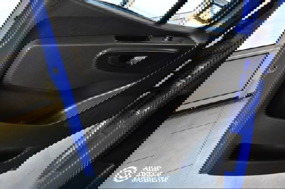 Mercedes-Benz Sprinter usata a Perugia (7)