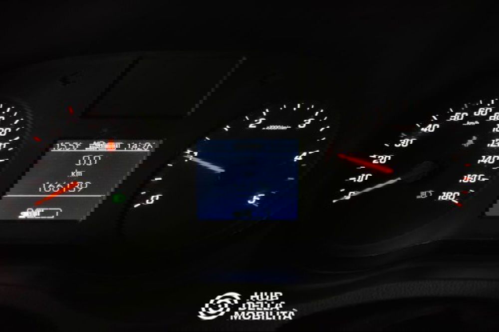 Mercedes-Benz Sprinter usata a Perugia (8)