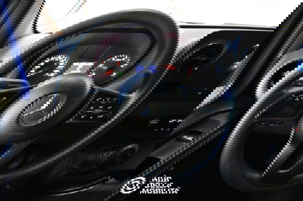 Mercedes-Benz Sprinter usata a Perugia (9)