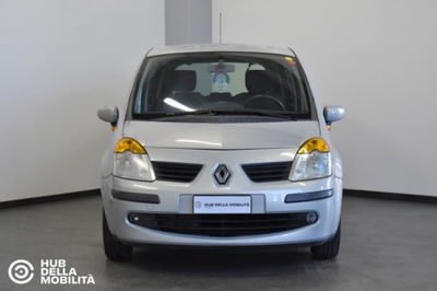 Renault Modus 1.2 16V Luxe Privil&egrave;ge del 2005 usata a Foligno