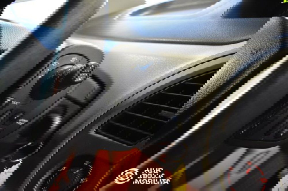 Renault Modus usata a Perugia (13)