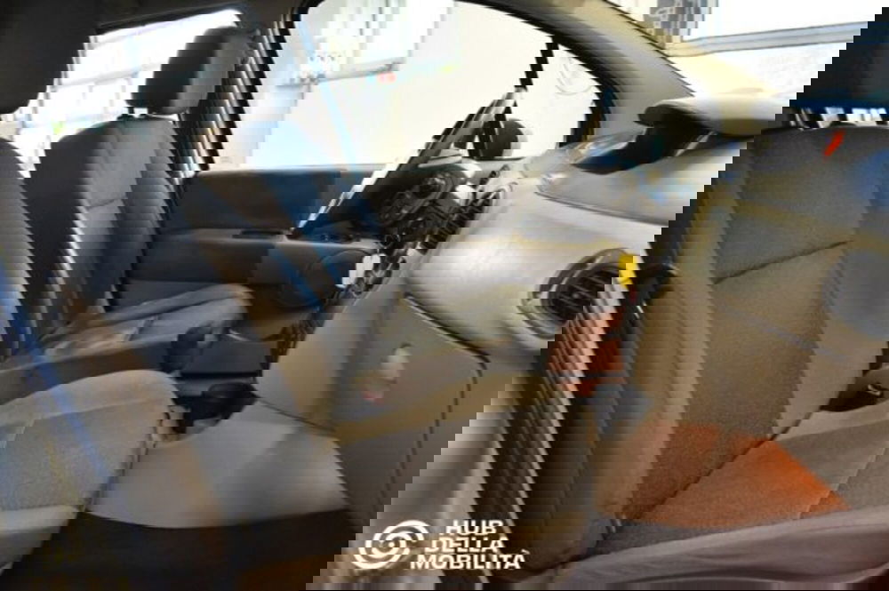 Renault Modus usata a Perugia (15)