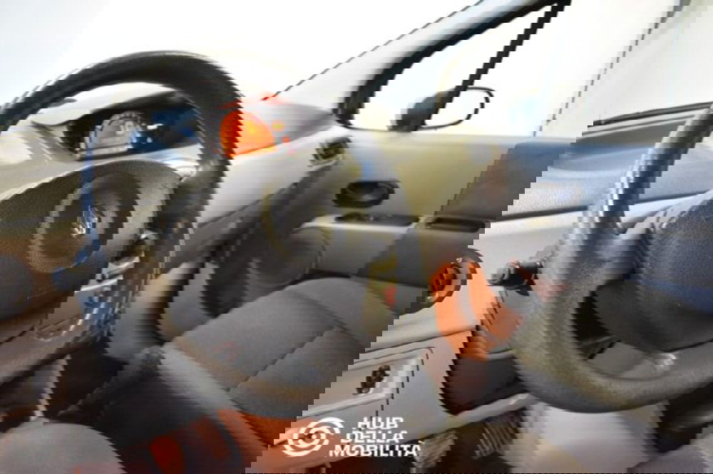 Renault Modus usata a Perugia (16)