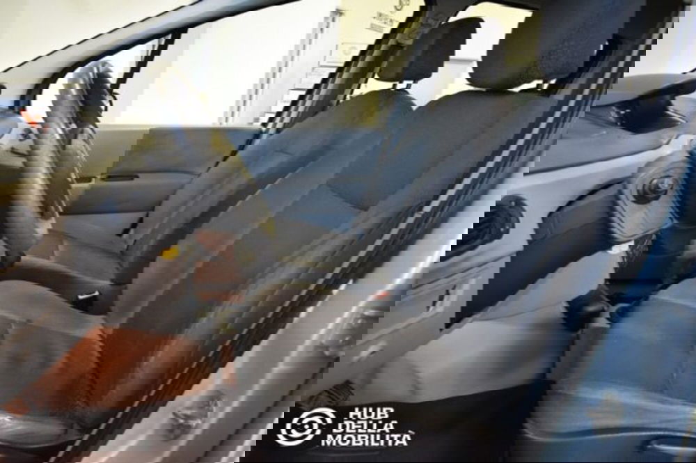 Renault Modus usata a Perugia (17)