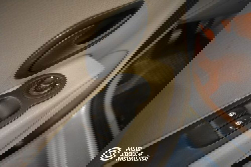 Renault Modus usata a Perugia (18)