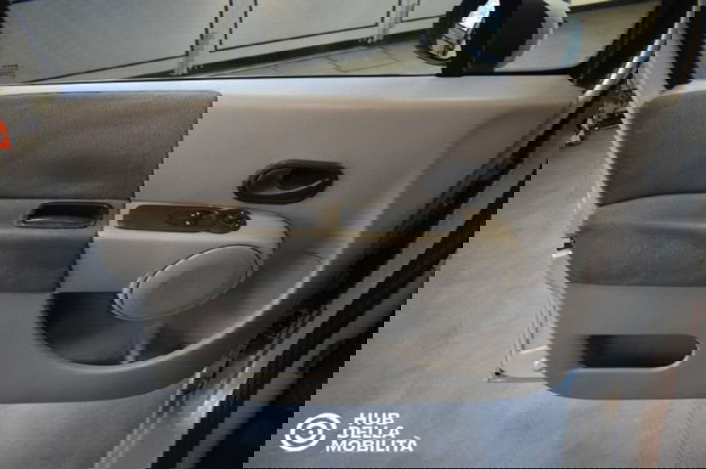 Renault Modus usata a Perugia (7)