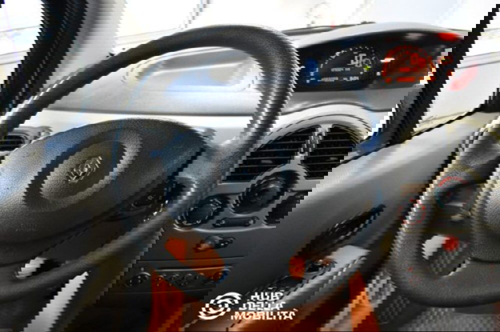 Renault Modus usata a Perugia (9)