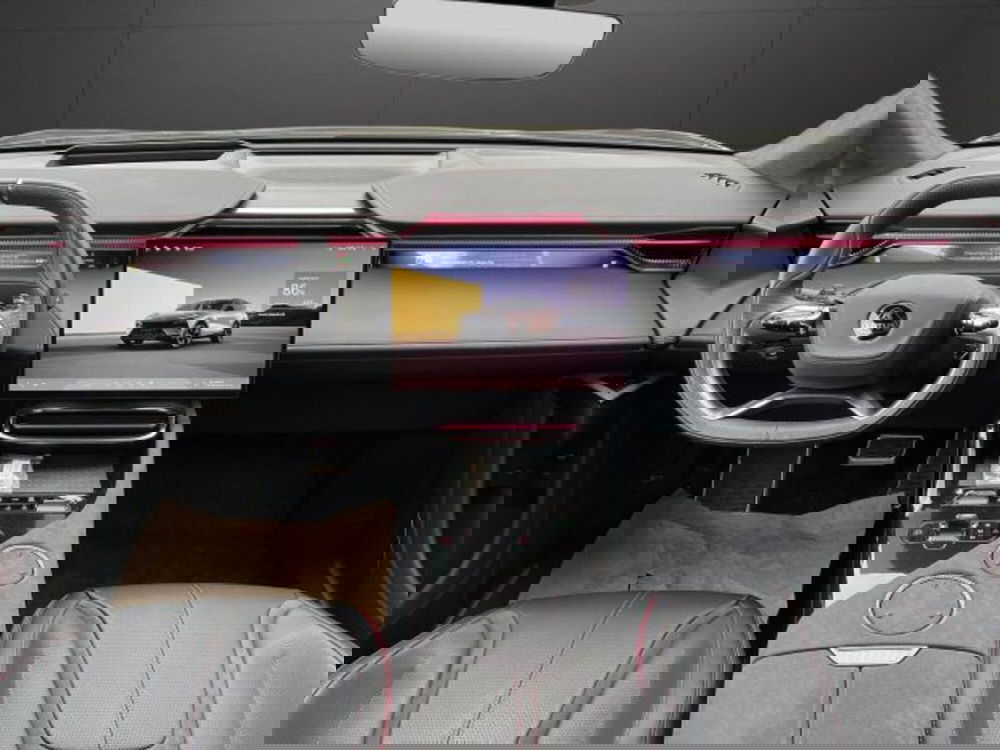 Lotus Eletre nuova a Novara (11)