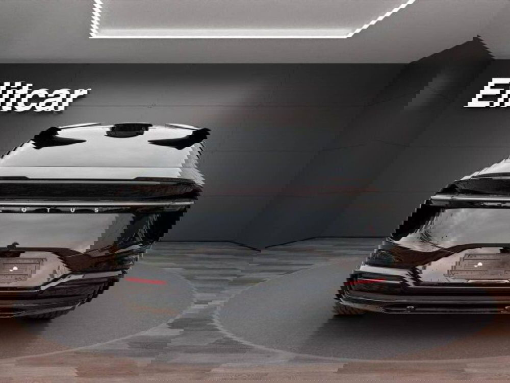 Lotus Eletre nuova a Novara (3)