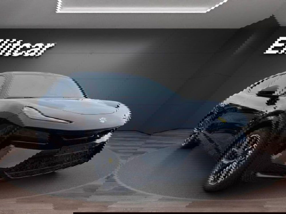 Lotus Eletre nuova a Novara (4)