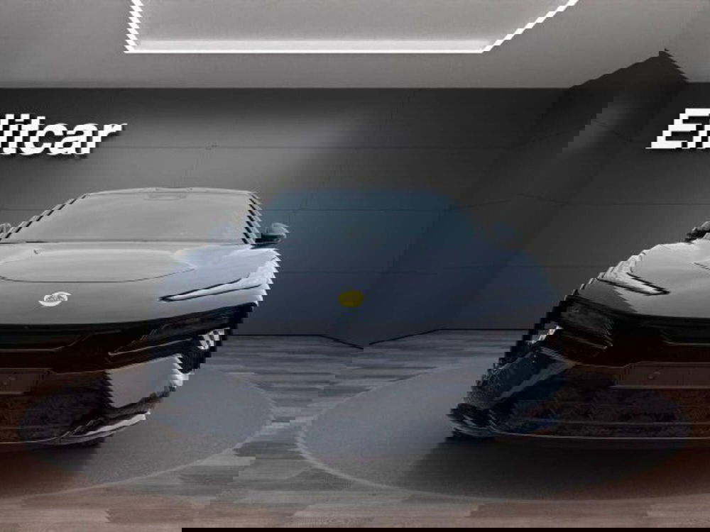 Lotus Eletre nuova a Novara (5)