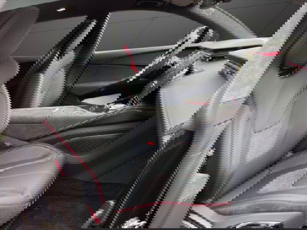 Lotus Eletre nuova a Novara (8)