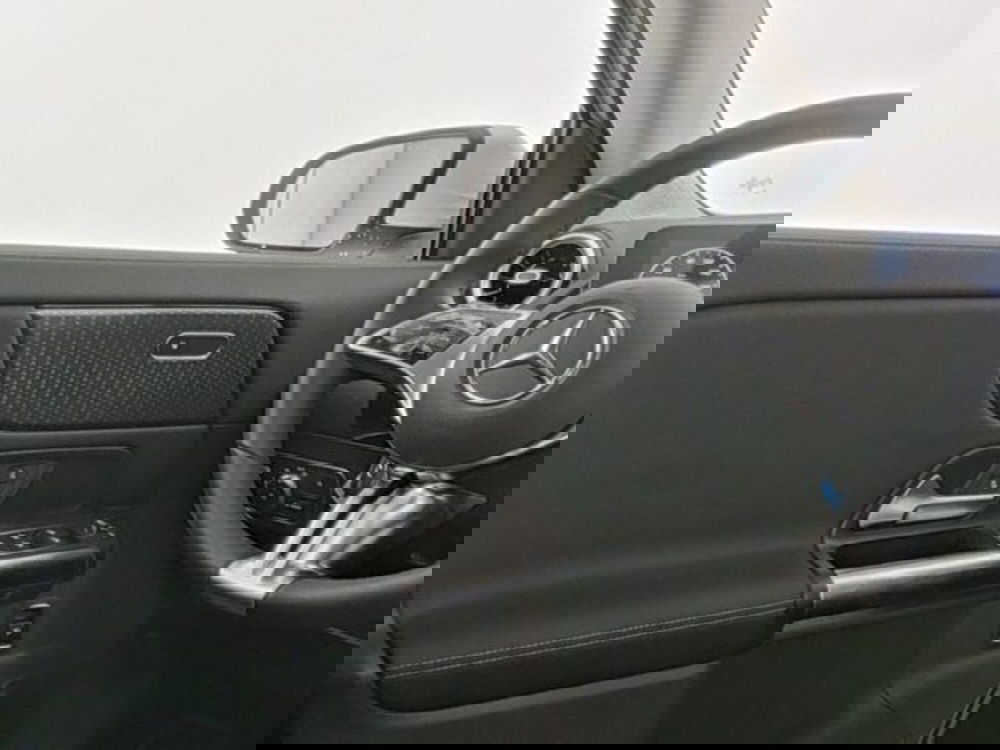Mercedes-Benz GLA SUV usata a Novara (6)