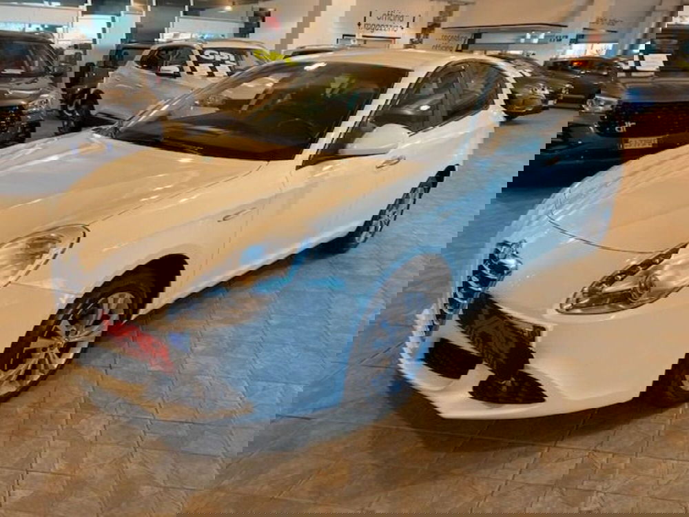 Alfa Romeo Giulietta usata a Cuneo