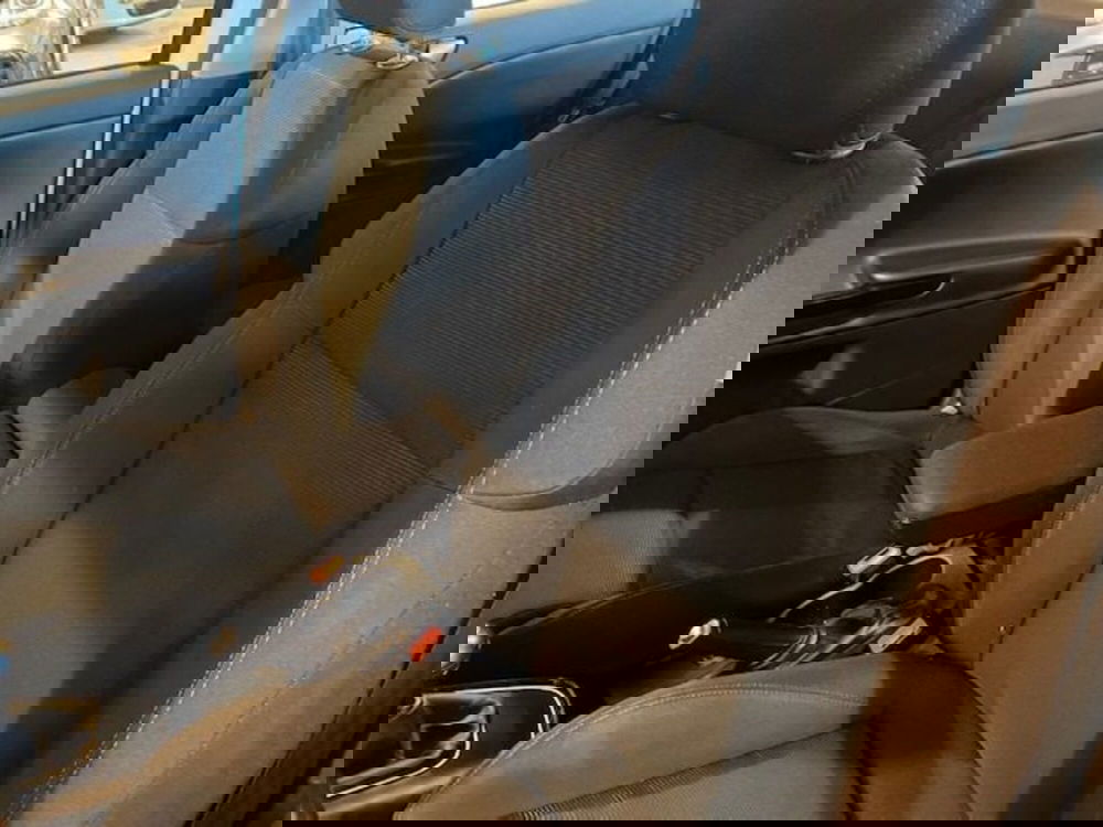 Alfa Romeo Giulietta usata a Cuneo (11)