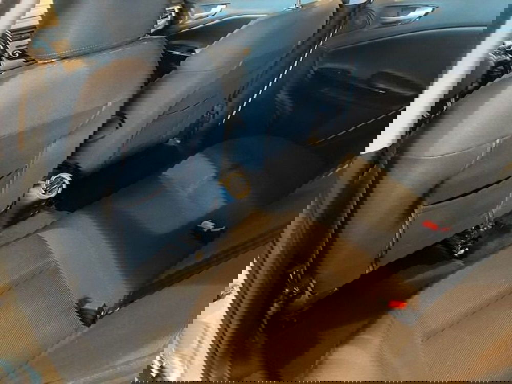 Alfa Romeo Giulietta usata a Cuneo (12)