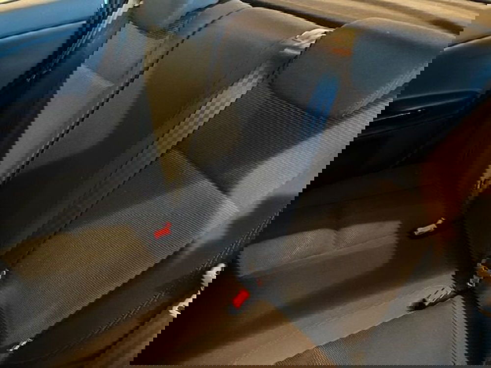 Alfa Romeo Giulietta usata a Cuneo (16)