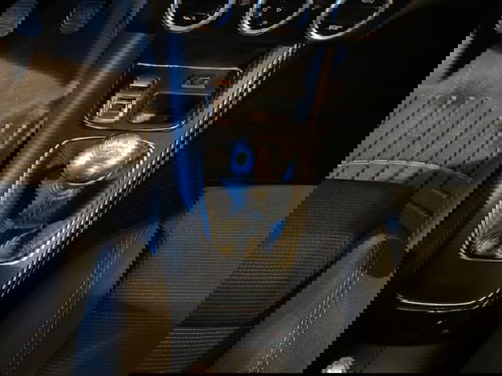 Alfa Romeo Giulietta usata a Cuneo (17)