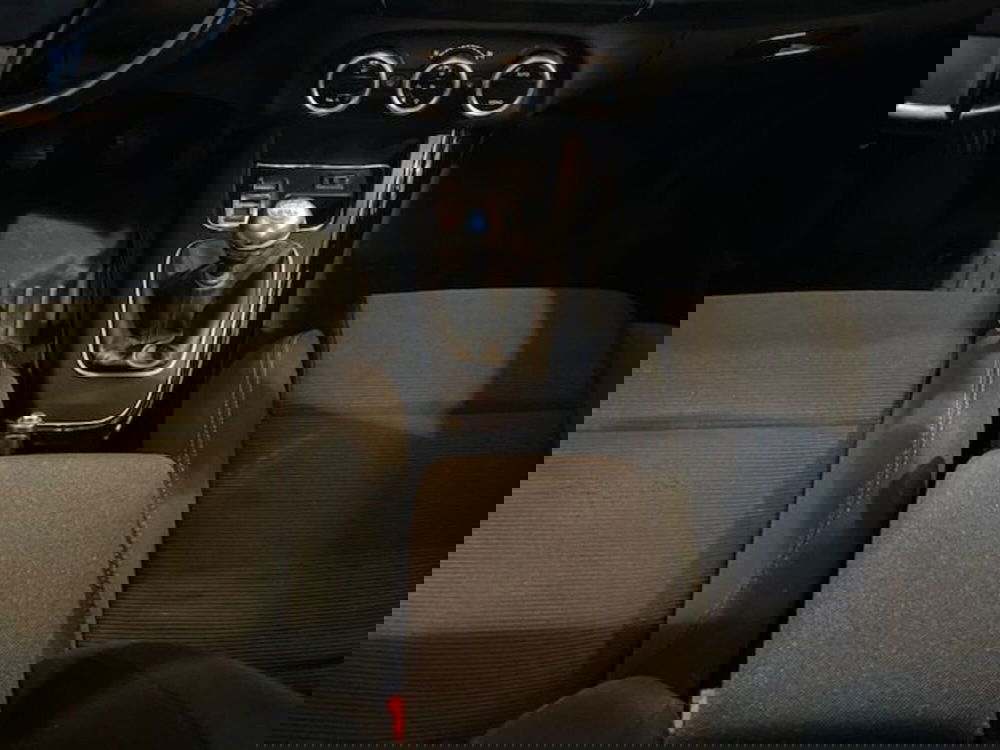 Alfa Romeo Giulietta usata a Cuneo (18)