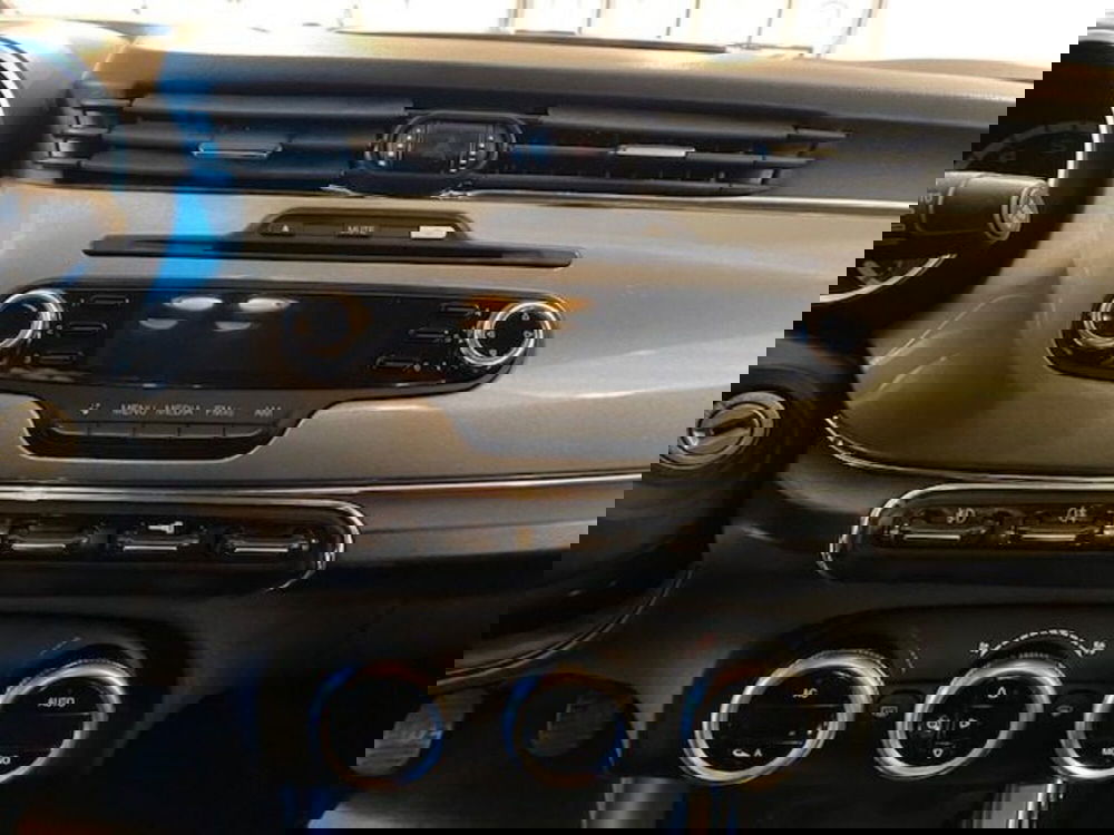 Alfa Romeo Giulietta usata a Cuneo (19)