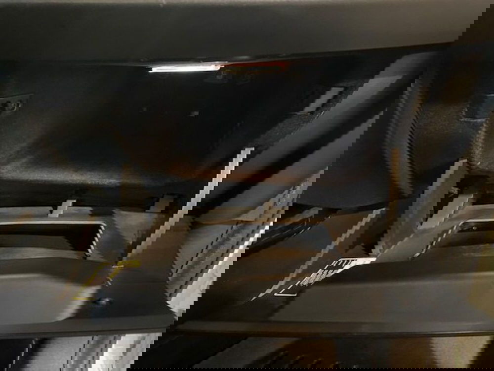 Alfa Romeo Giulietta usata a Cuneo (20)