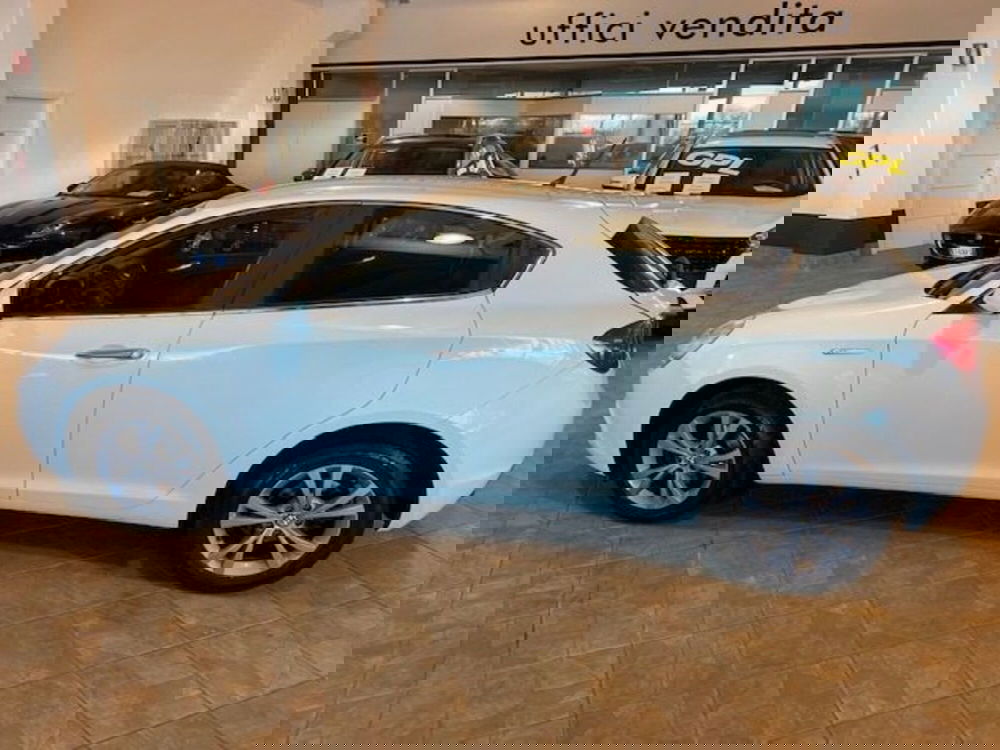 Alfa Romeo Giulietta usata a Cuneo (3)