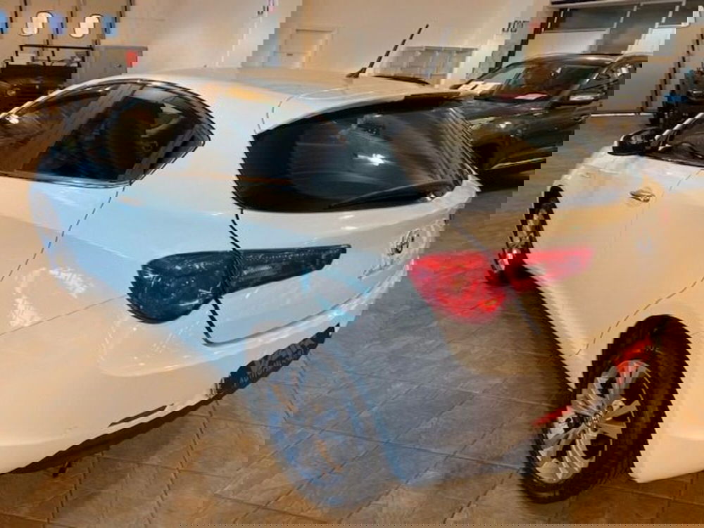 Alfa Romeo Giulietta usata a Cuneo (4)