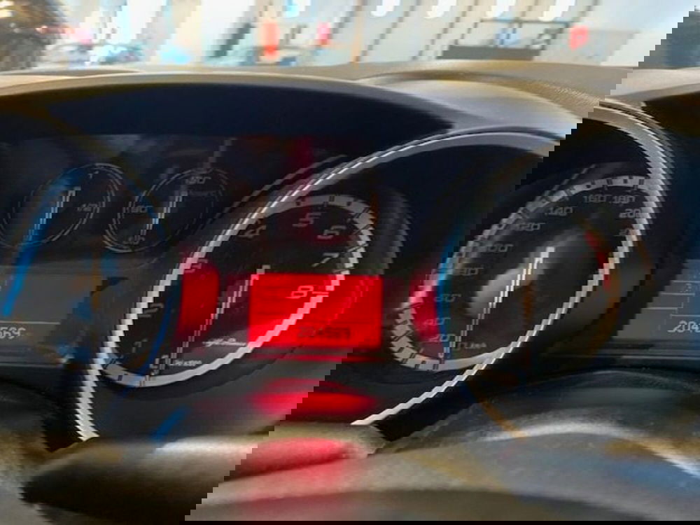 Alfa Romeo Giulietta usata a Cuneo (9)