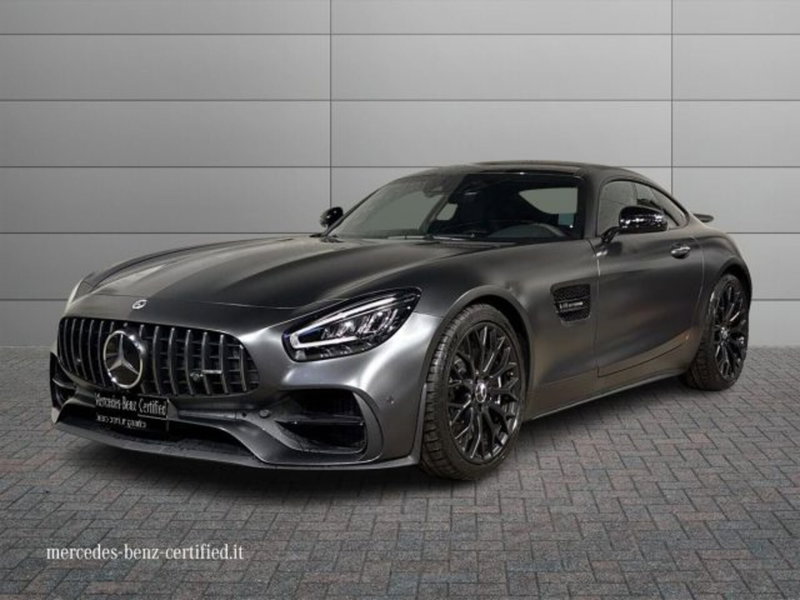 Mercedes-Benz Classe GT Coupé usata a Bologna